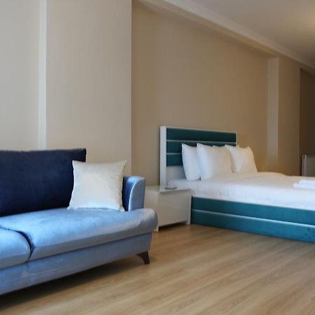 TT Guest Rooms Istambul Chambre photo