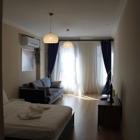 TT Guest Rooms Istambul Extérieur photo