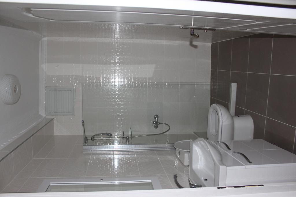 TT Guest Rooms Istambul Chambre photo
