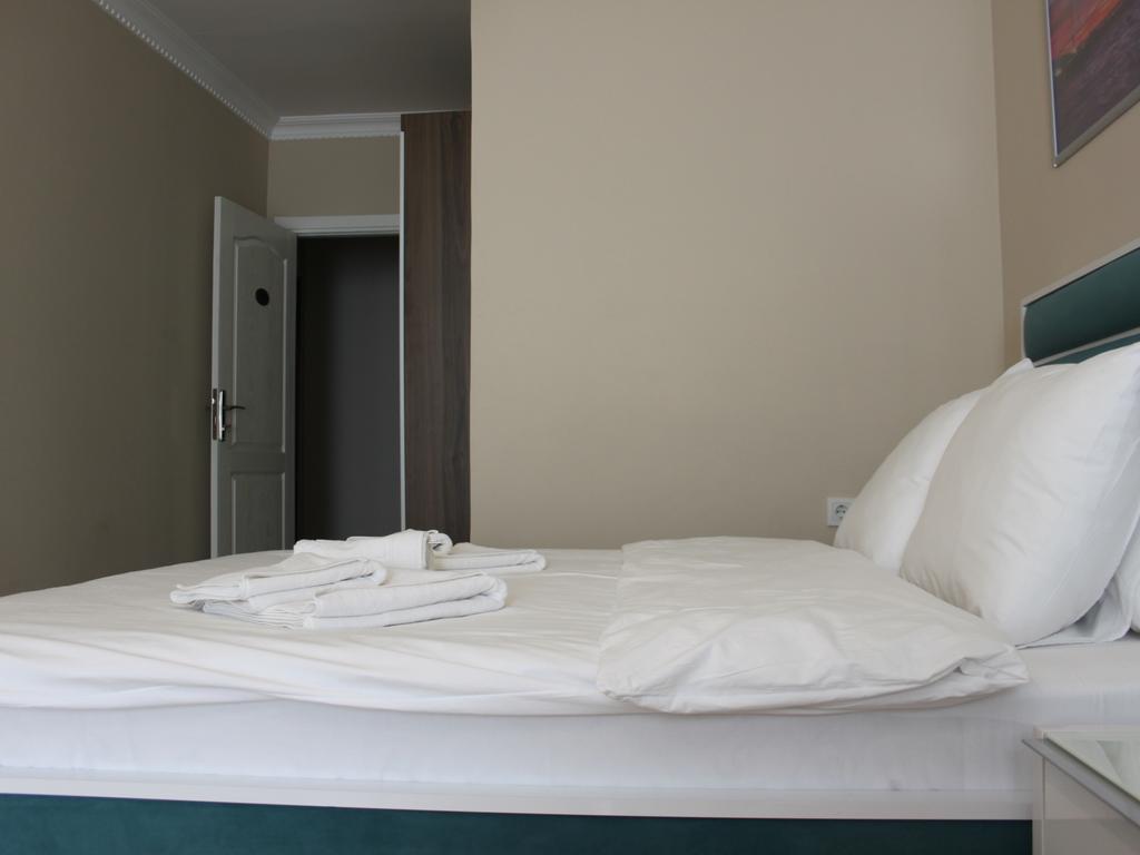 TT Guest Rooms Istambul Extérieur photo