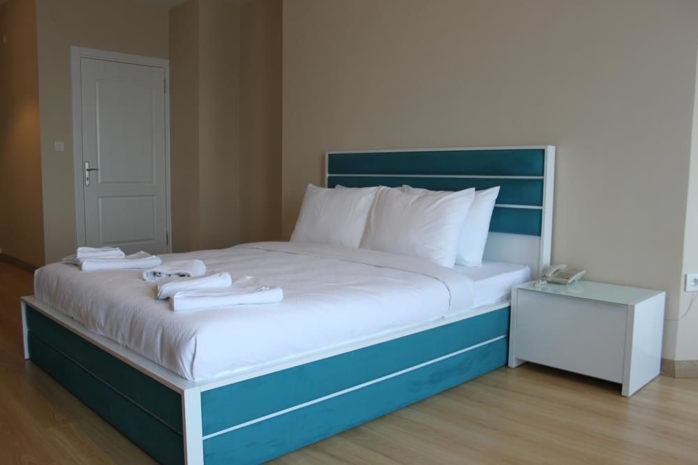 TT Guest Rooms Istambul Extérieur photo