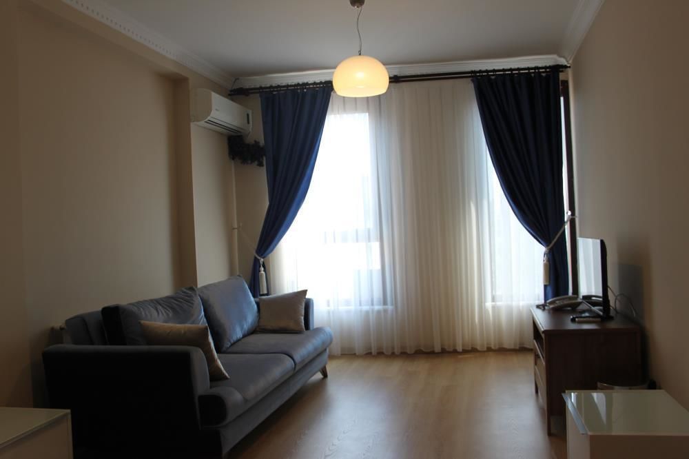 TT Guest Rooms Istambul Extérieur photo
