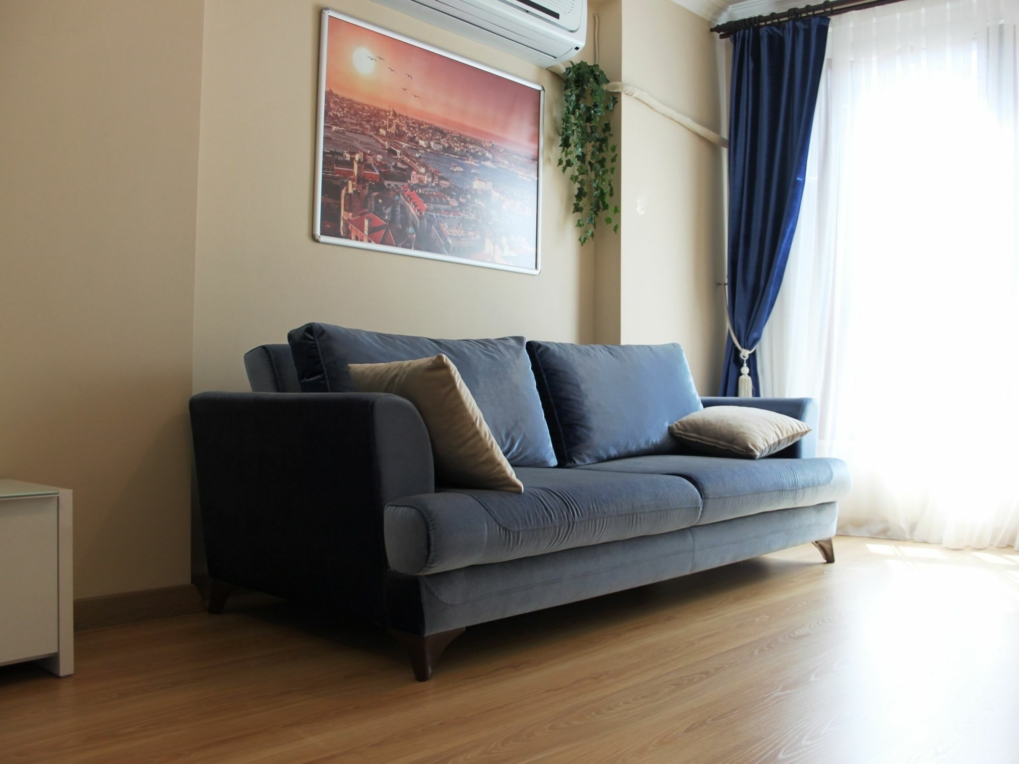 TT Guest Rooms Istambul Extérieur photo