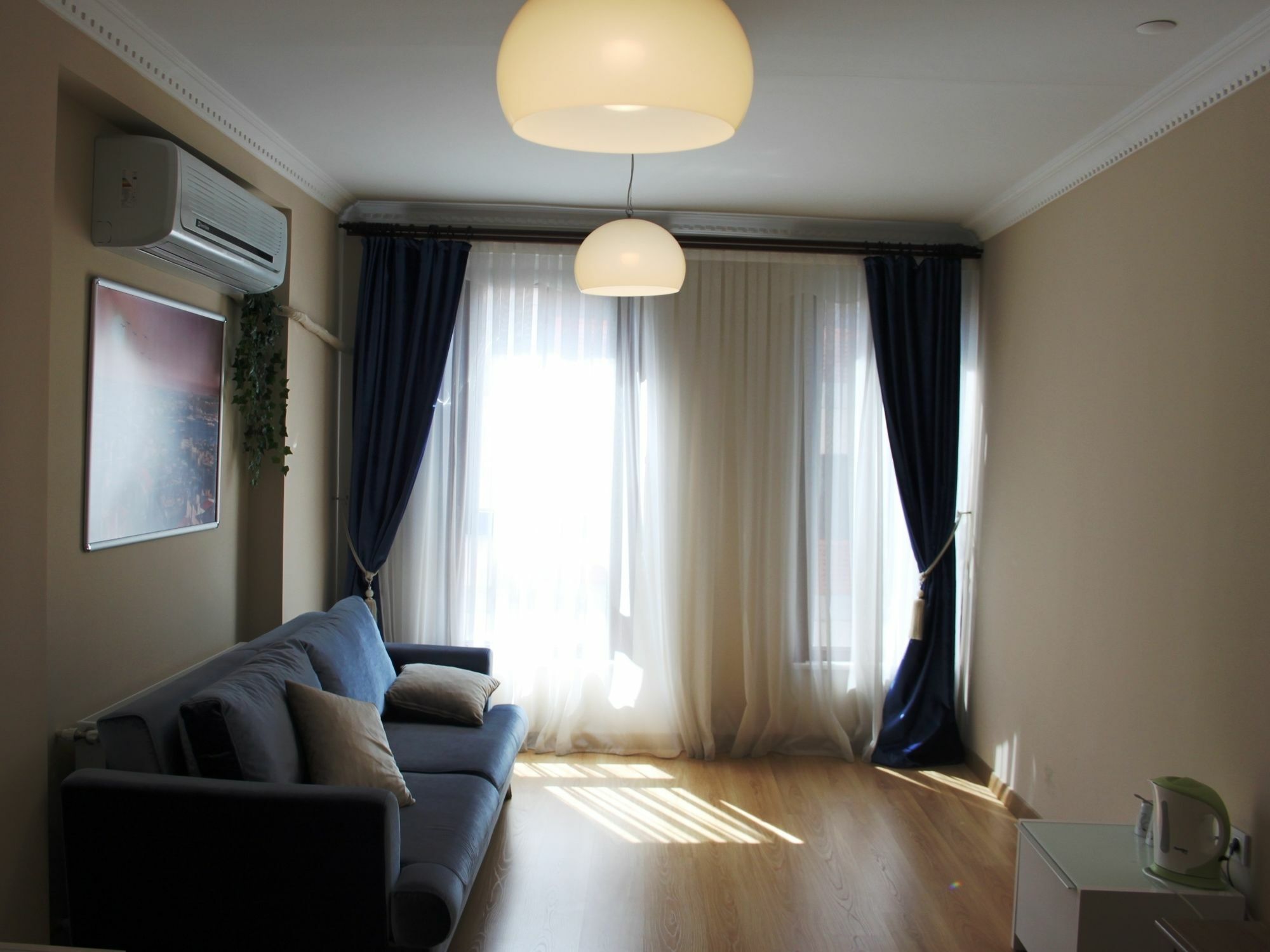 TT Guest Rooms Istambul Extérieur photo