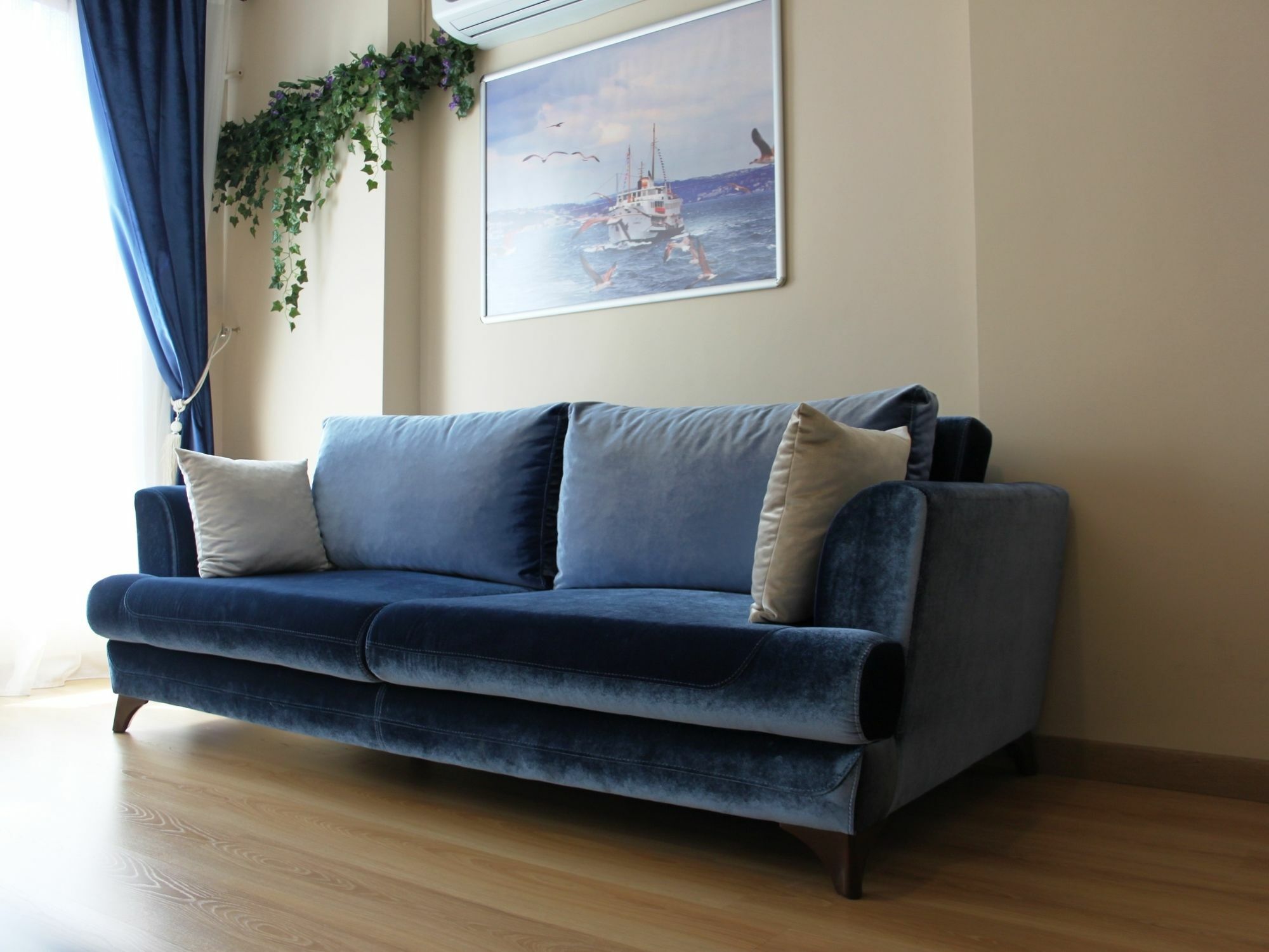 TT Guest Rooms Istambul Extérieur photo
