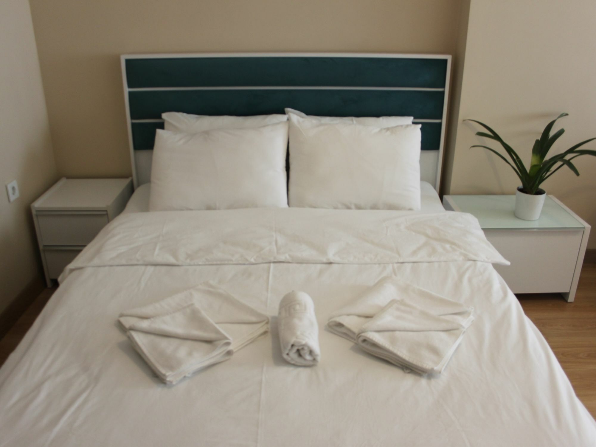 TT Guest Rooms Istambul Extérieur photo